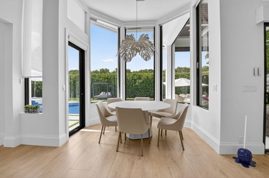 Completely renovated in 2024, this exceptional Woodfield Boca - photo 29