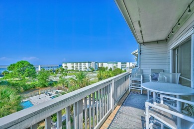 'SEASIDE SERENITY', A 'GULF & LAKE VIEW', 4TH FLOOR CONDO, SOUTH - photo 10