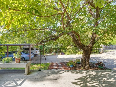 Charming Austin limestone home on a corner lot in the heart of - photo 30