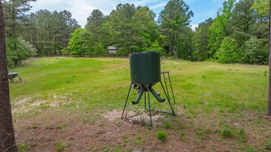 Exceptional Northeast Texas ranch featuring rolling elevation - photo 30
