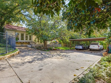 Charming Austin limestone home on a corner lot in the heart of - photo 32