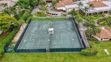 First Floor updated 2 bedroom 2 bathroom unit with a great golf - photo 32