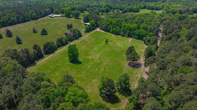 Exceptional Northeast Texas ranch featuring rolling elevation - photo 33