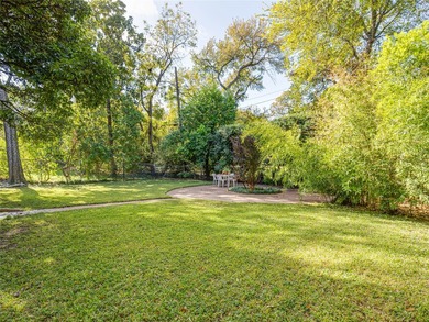 Charming Austin limestone home on a corner lot in the heart of - photo 34