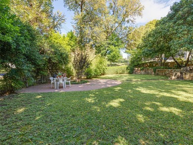 Charming Austin limestone home on a corner lot in the heart of - photo 35