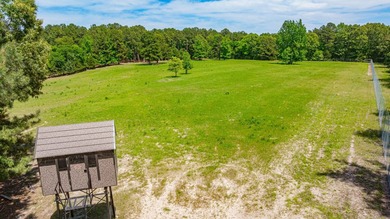 Exceptional Northeast Texas ranch featuring rolling elevation - photo 35