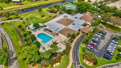 First Floor updated 2 bedroom 2 bathroom unit with a great golf - photo 35