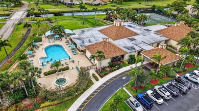 First Floor updated 2 bedroom 2 bathroom unit with a great golf - photo 36