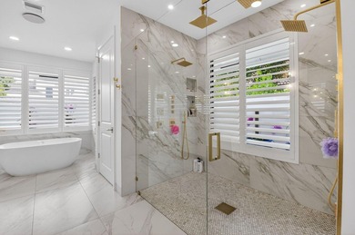 Completely renovated in 2024, this exceptional Woodfield Boca - photo 36