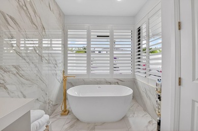 Completely renovated in 2024, this exceptional Woodfield Boca - photo 37