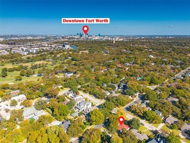 Charming Austin limestone home on a corner lot in the heart of - photo 38