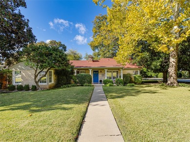 Charming Austin limestone home on a corner lot in the heart of - photo 39