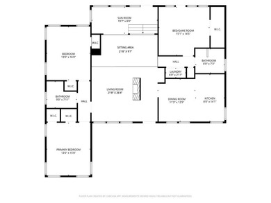 Charming Austin limestone home on a corner lot in the heart of - photo 40