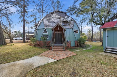 Waccamaw River Home For Sale in Conway South Carolina