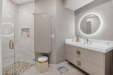 Completely renovated in 2024, this exceptional Woodfield Boca - photo 44