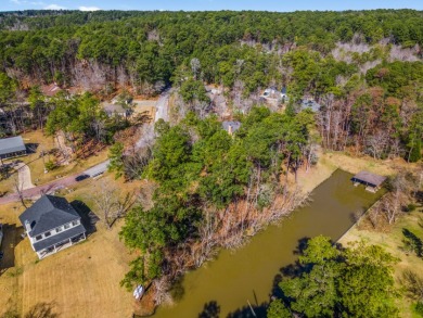 Waterfront Lot For Sale! - Lake Lot For Sale in Coldspring, Texas