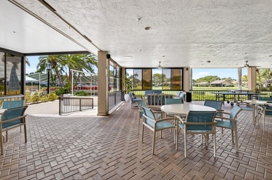 First Floor updated 2 bedroom 2 bathroom unit with a great golf - photo 46
