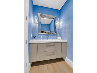 Completely renovated in 2024, this exceptional Woodfield Boca - photo 47
