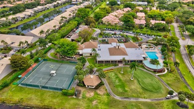 First Floor updated 2 bedroom 2 bathroom unit with a great golf - photo 48