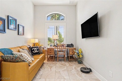 Fantastic 3 bedroom plus den 2 bath 3 car garage gulf access - photo 10