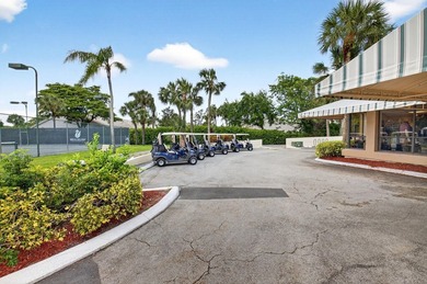 First Floor updated 2 bedroom 2 bathroom unit with a great golf - photo 50