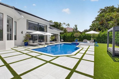 Completely renovated in 2024, this exceptional Woodfield Boca - photo 50