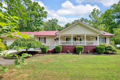 Douglas Lake Home Sale Pending in Dandridge Tennessee