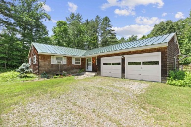 Lake Home For Sale in Shaftsbury, Vermont