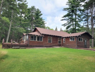 Lake Home For Sale in Manitowish Waters, Wisconsin