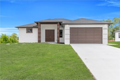 Lehigh Acres Area Home For Sale in Lehigh Acres Florida