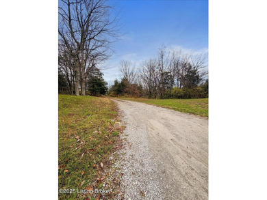 Taylorsville Lake Acreage For Sale in Bloomfield Kentucky