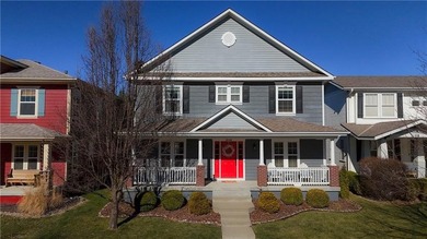 Old Longview Lake Home For Sale in Lees Summit Missouri