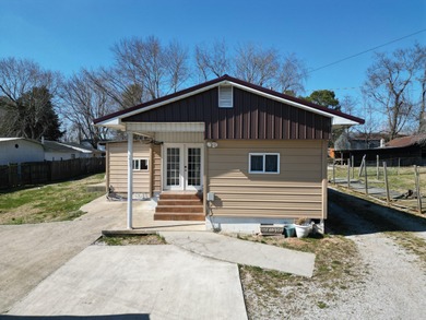 Lake Cumberland Home For Sale in Somerset Kentucky