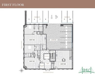 AVAILABLE NOW! Nestled within the celebrated cityscape of - photo 2