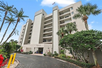 Caloosahatchee River Condo Sale Pending in North Fort Myers Florida