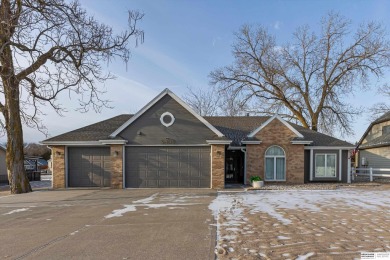 Lake Home For Sale in Fremont, Nebraska