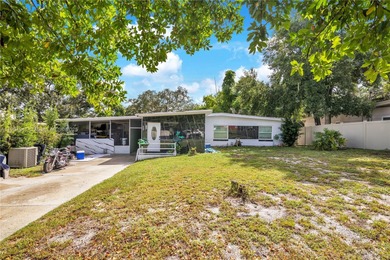 Lake Home For Sale in Orlando, Florida