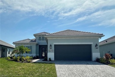 (private lake, pond, coastal) Home For Sale in Naples Florida