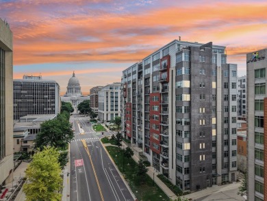 Lake Condo Sale Pending in Madison, Wisconsin