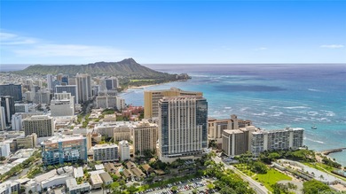 (private lake, pond, coastal) Condo For Sale in Honolulu Hawaii