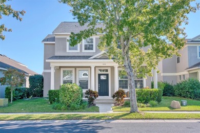 Lake Palatlakaha Home For Sale in Groveland Florida