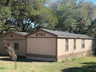 Lake Home Off Market in Azle, Texas