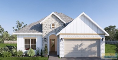 Lake Home For Sale in Laguna Vista, Texas