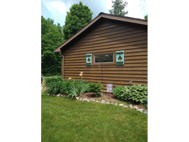 Lake Home For Sale in Elcho, Wisconsin