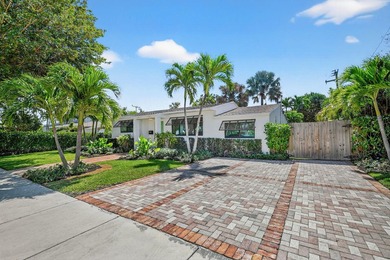 Welcome to 366 Putnam Ranch! This renovated and fully furnished - photo 5