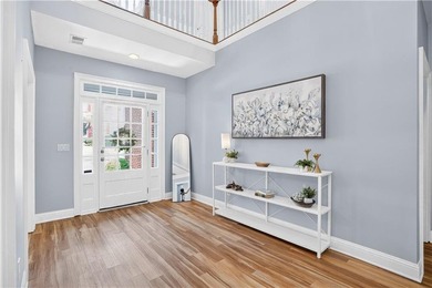 The kitchen's slate blue cabinetry is the kind of choice you - photo 6