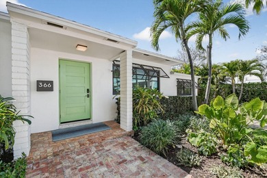 Welcome to 366 Putnam Ranch! This renovated and fully furnished - photo 6
