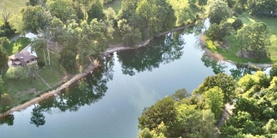 Lake Home For Sale in Bean Station, Tennessee