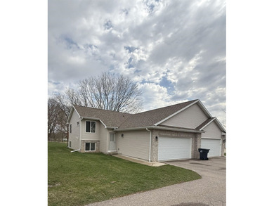 Lake Maunesha Home For Sale in Marshall Wisconsin