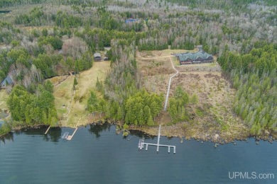 CISCO LAKE CHAIN- 395 feet of shared frontage on Big Lake; a 771 - photo 6